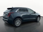 2021 Cadillac XT5 AWD Premium Luxury