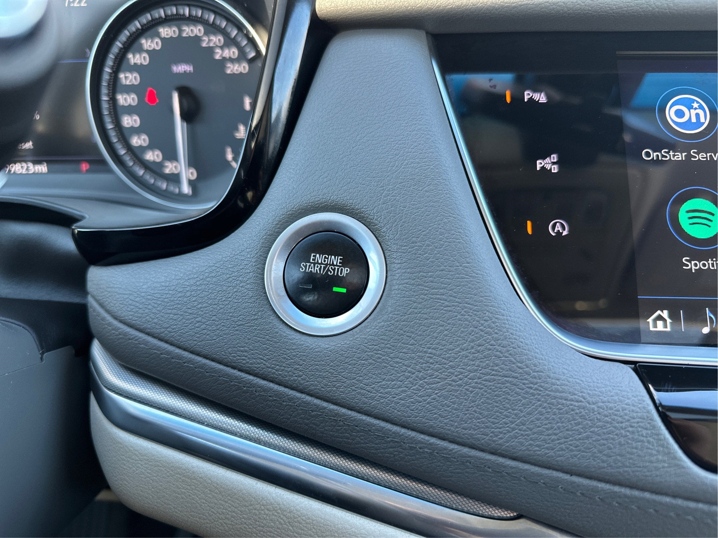 2021 Cadillac XT5 AWD Premium Luxury