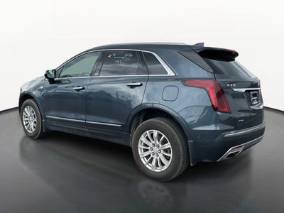 2021 Cadillac XT5 AWD Premium Luxury