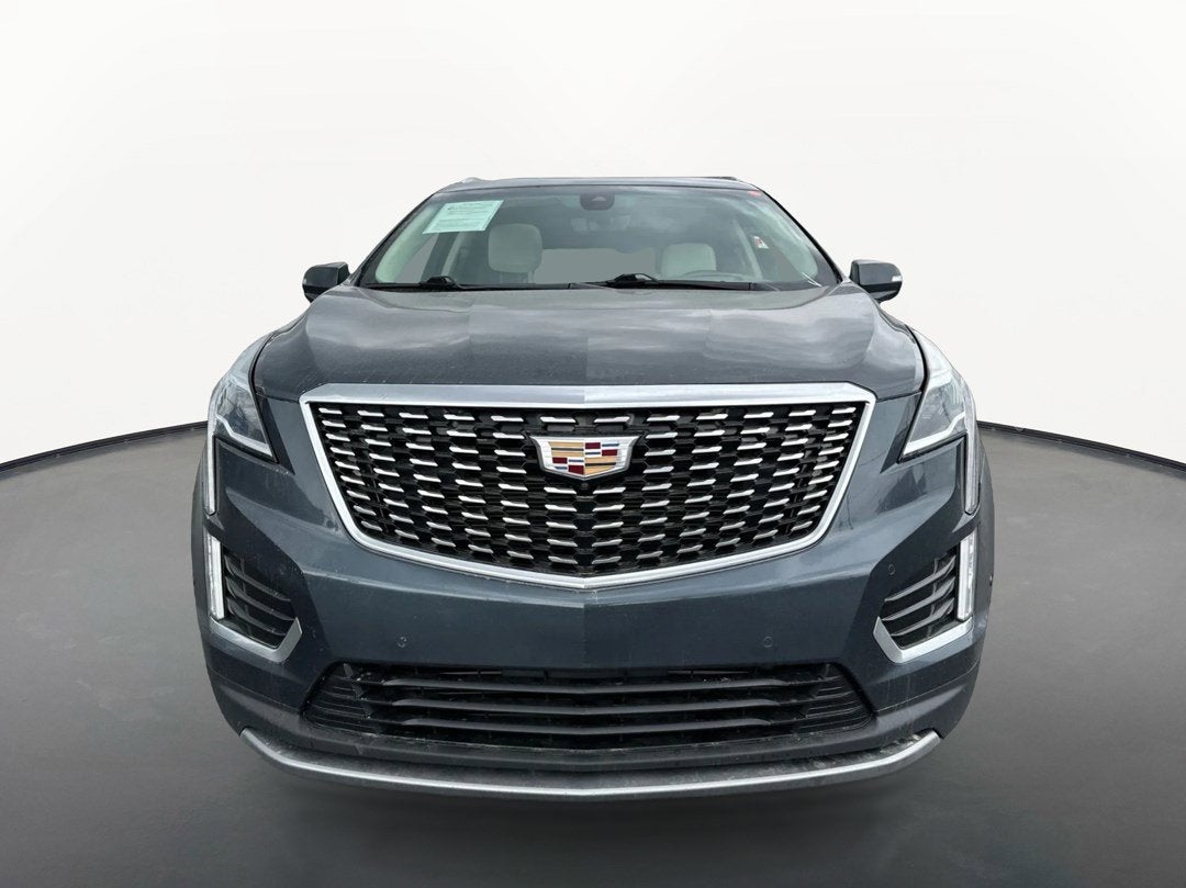 2021 Cadillac XT5 AWD Premium Luxury