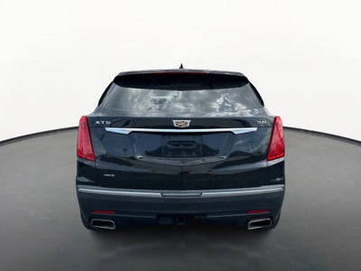 2019 Cadillac XT5 Premium Luxury AWD