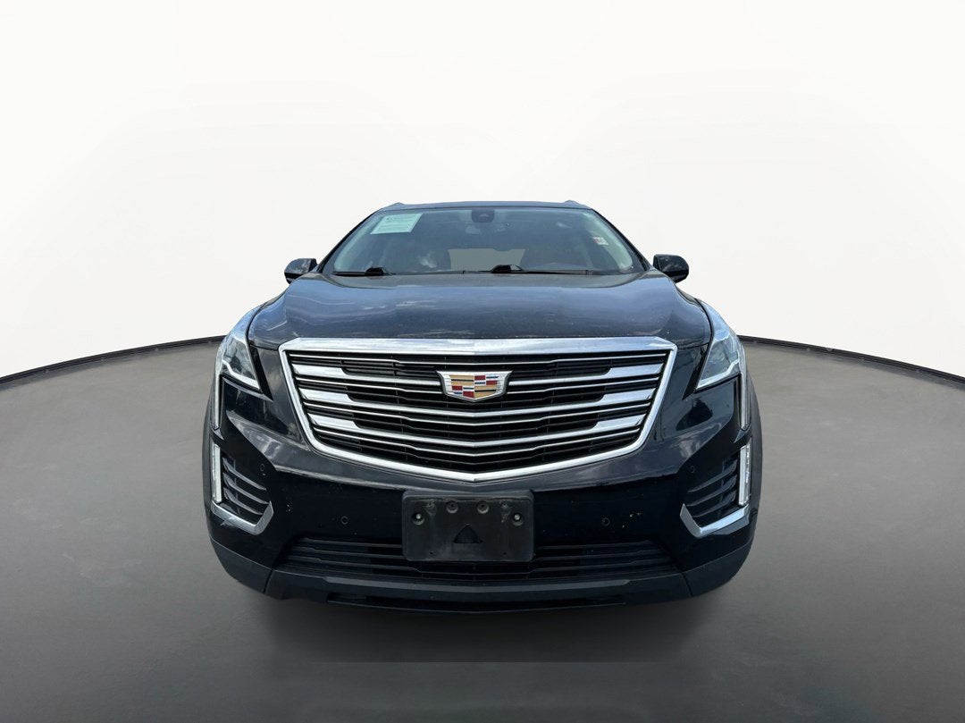 2019 Cadillac XT5 Premium Luxury AWD