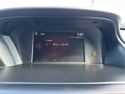 2017 Honda Accord Sedan Sport SE