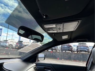 2017 Honda Accord Sedan Sport SE