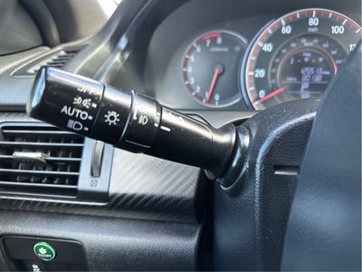 2017 Honda Accord Sedan Sport SE