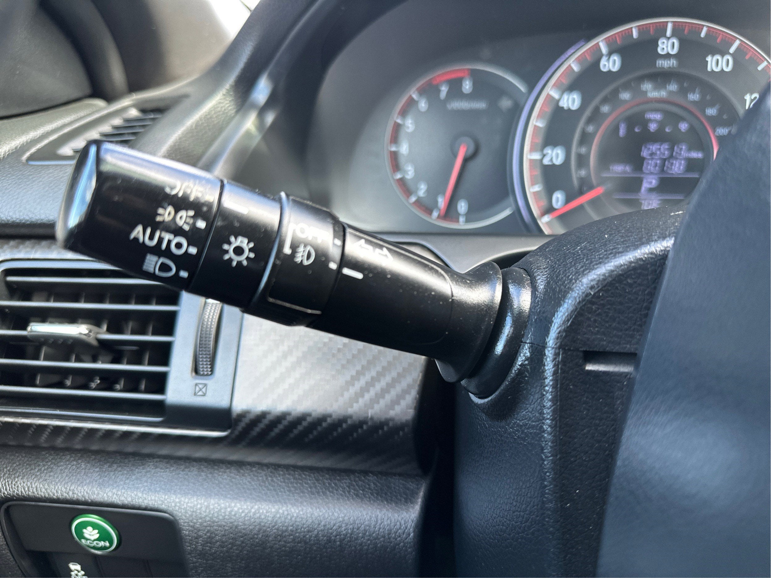 2017 Honda Accord Sedan Sport SE