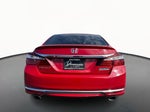 2017 Honda Accord Sedan Sport SE