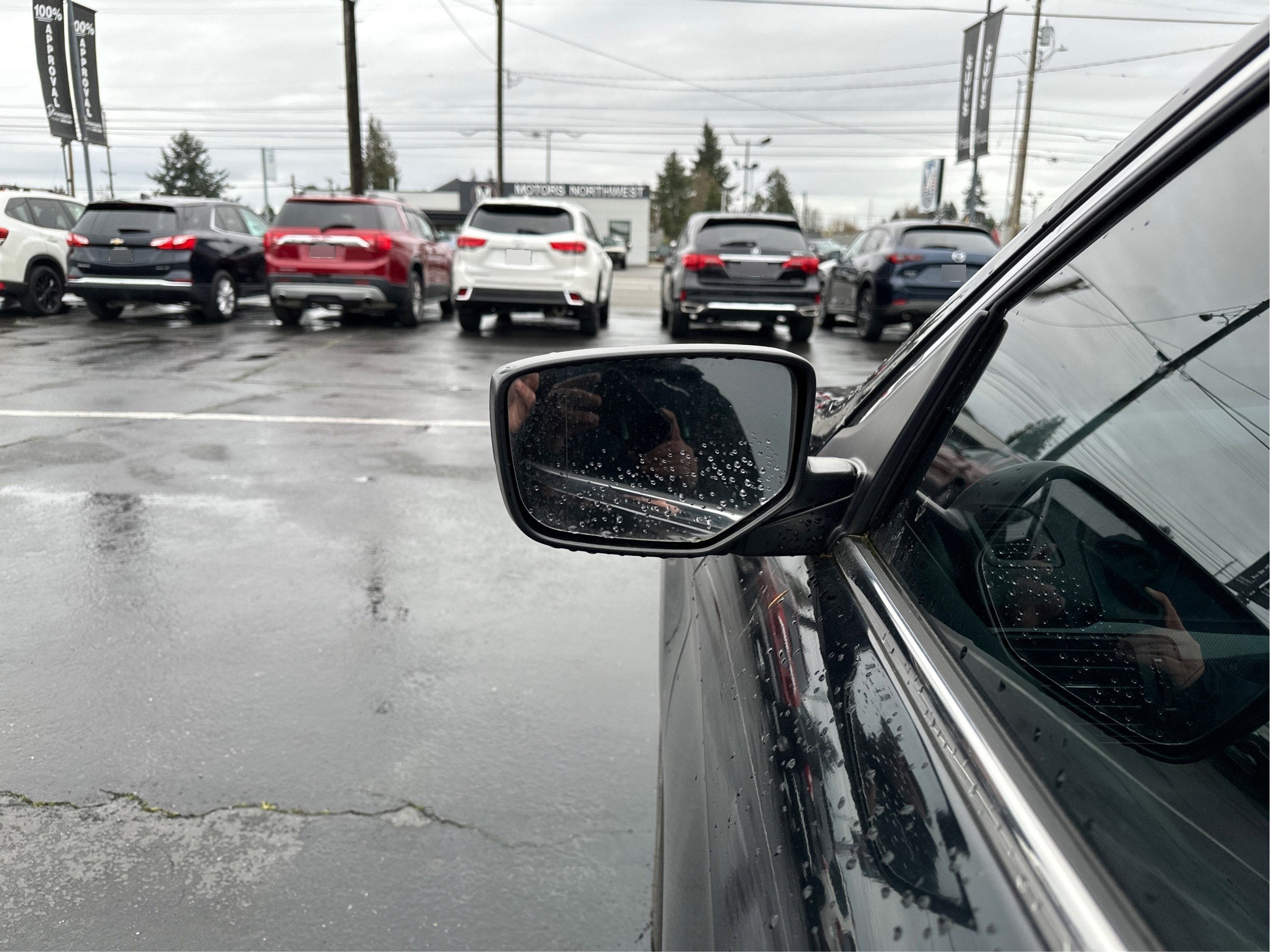 2015 Honda Accord Sedan Sport