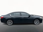 2015 Honda Accord Sedan Sport