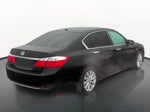 2013 Honda Accord Sdn EX-L