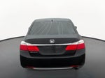 2013 Honda Accord Sdn EX-L