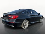 2018 Honda Accord Sedan EX-L 1.5T