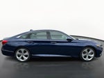 2018 Honda Accord Sedan Touring 1.5T