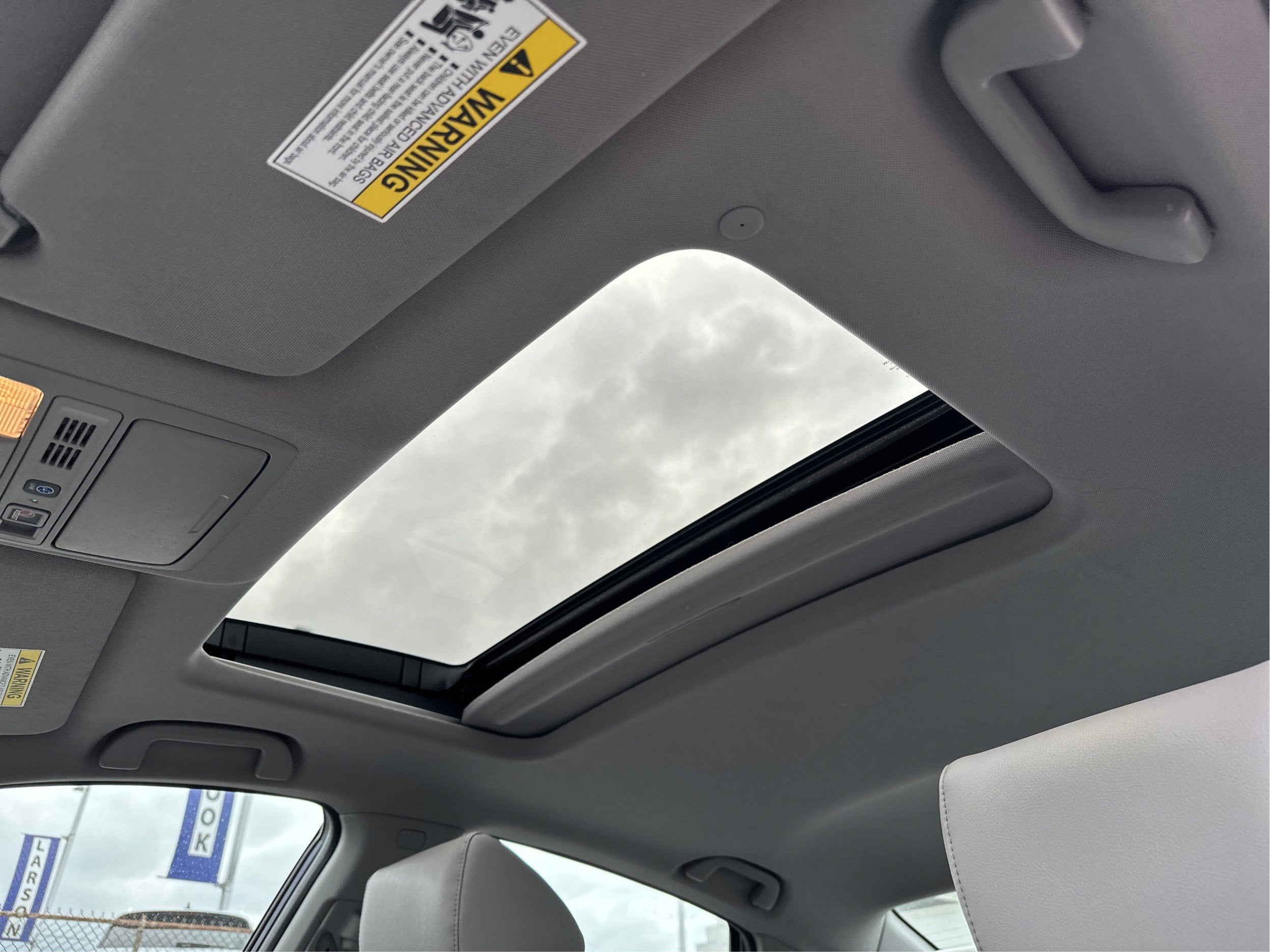 2018 Honda Accord Sedan Touring 1.5T