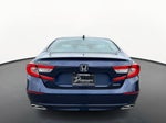 2018 Honda Accord Sedan Touring 1.5T