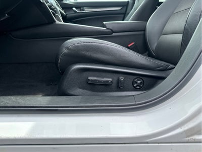 2019 Honda Accord Sedan Sport 2.0T