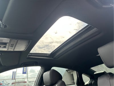2019 Honda Accord Sedan Sport 2.0T