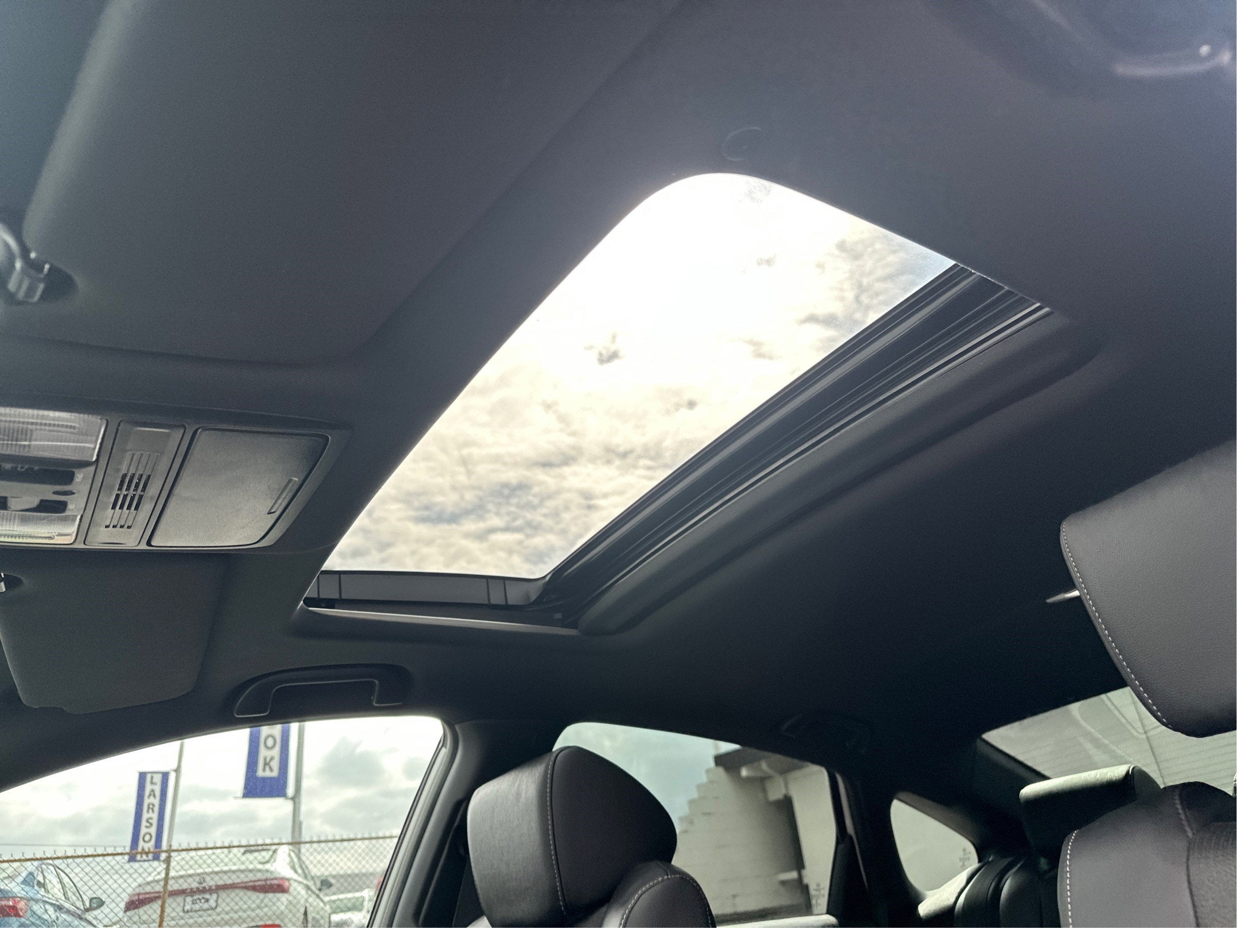 2019 Honda Accord Sedan Sport 2.0T
