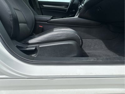 2019 Honda Accord Sedan Sport 2.0T