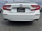 2019 Honda Accord Sedan Sport 2.0T