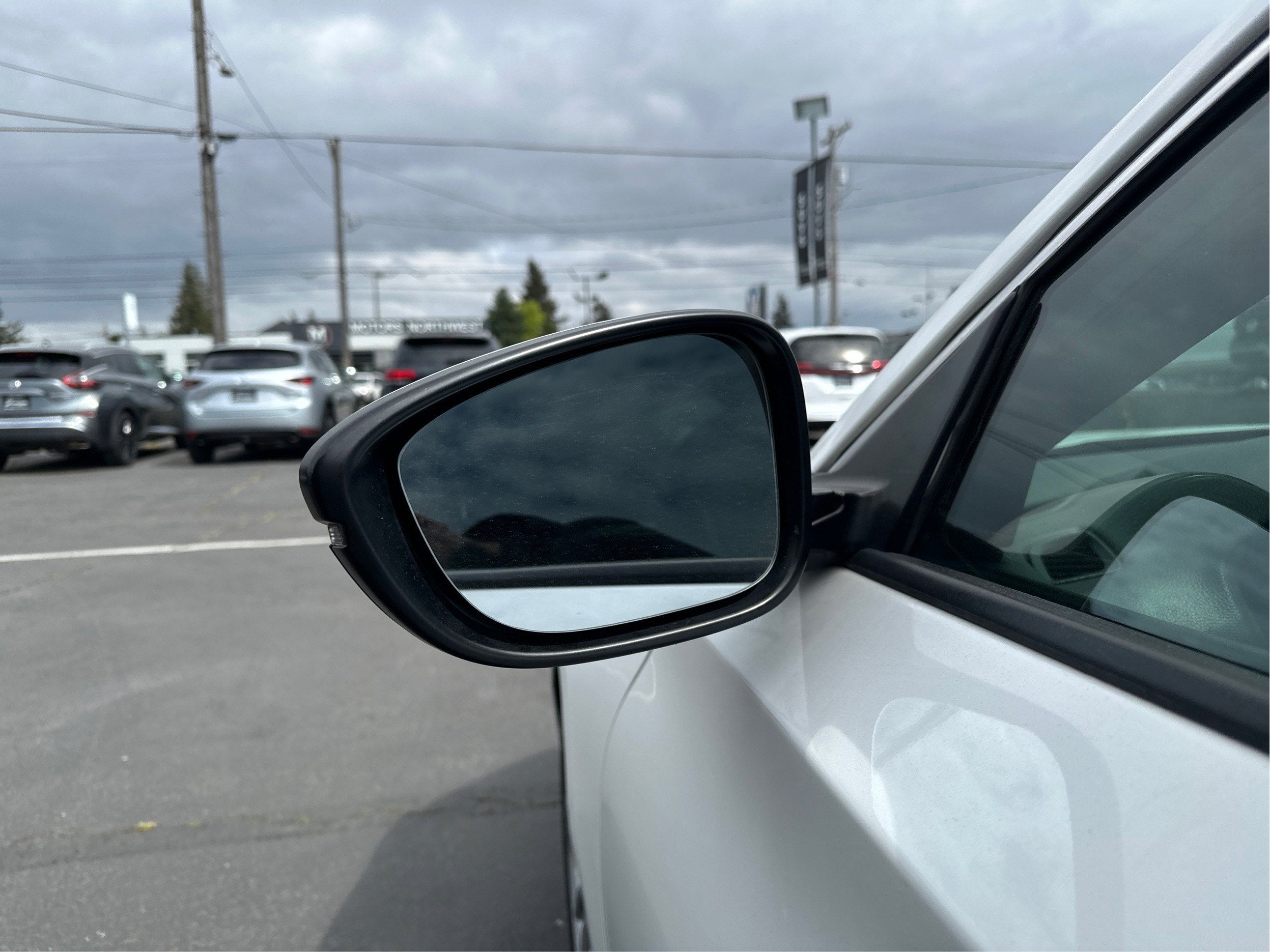 2019 Honda Accord Sedan Sport 2.0T