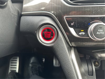 2019 Honda Accord Sedan Sport 2.0T