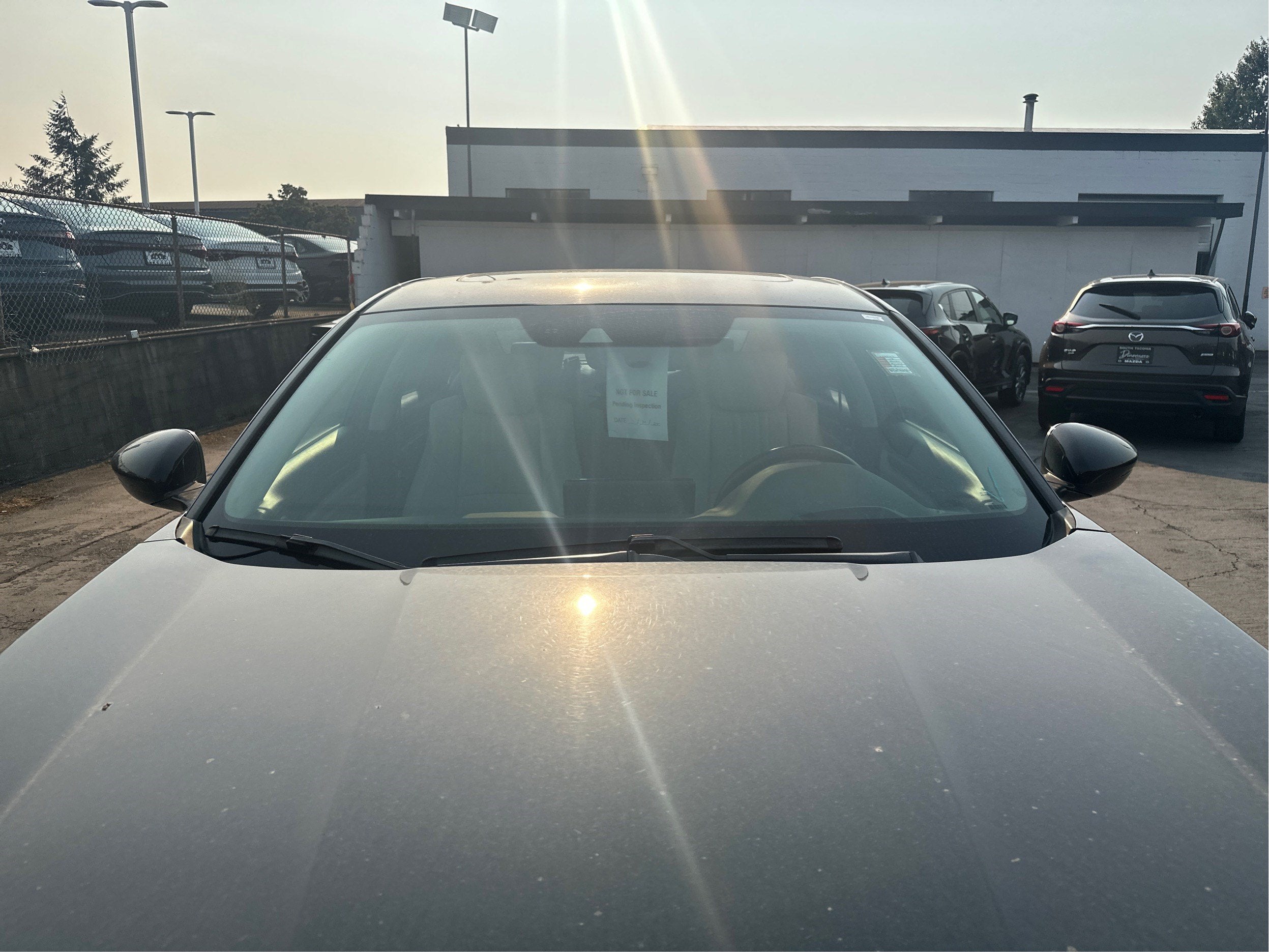 2018 Honda Accord Sedan Touring 2.0T