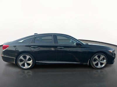 2018 Honda Accord Sedan Touring 2.0T