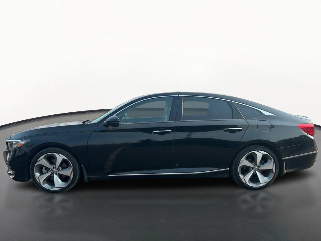 2018 Honda Accord Sedan Touring 2.0T
