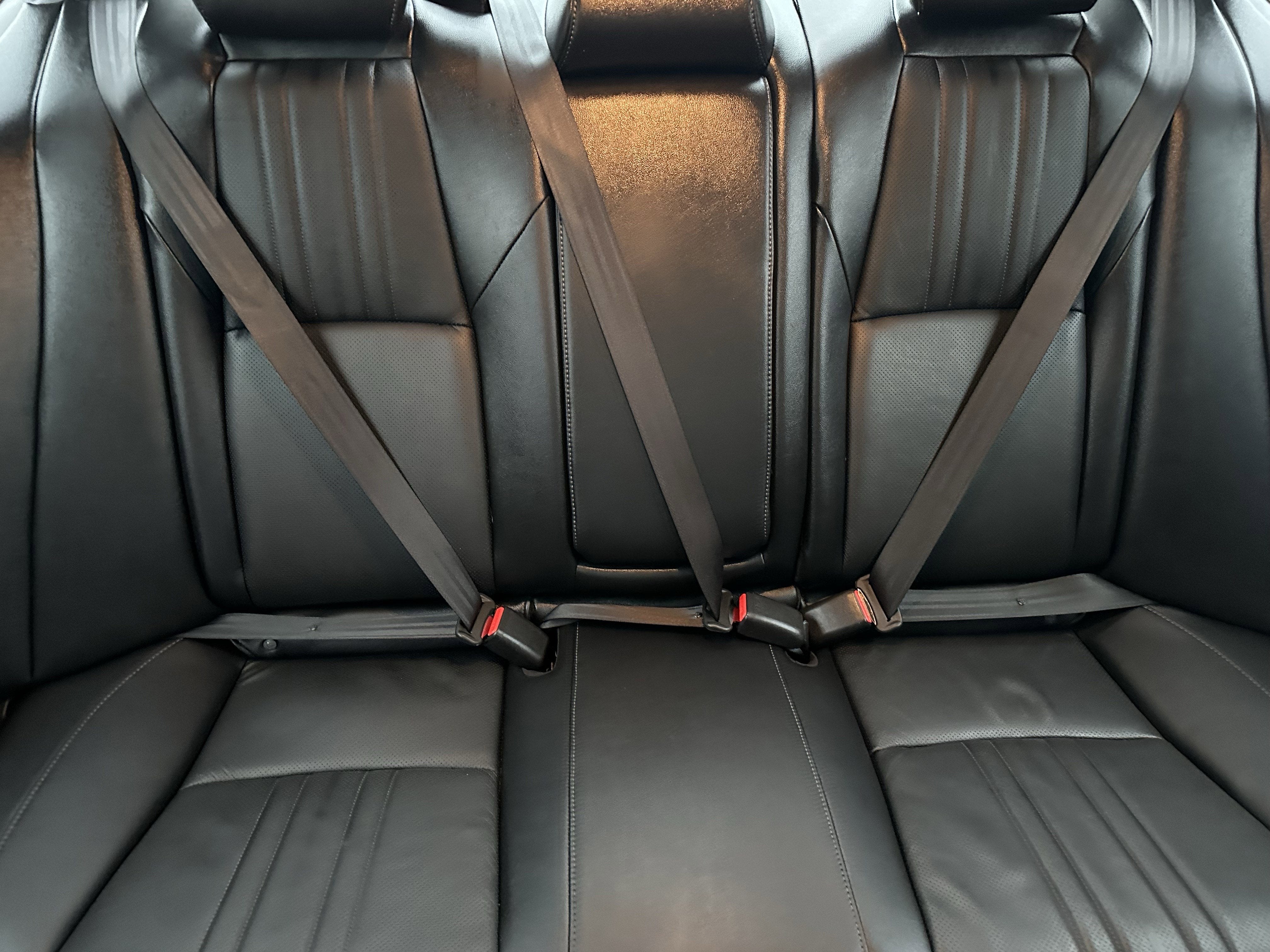 2022 Honda Accord Hybrid EX-L