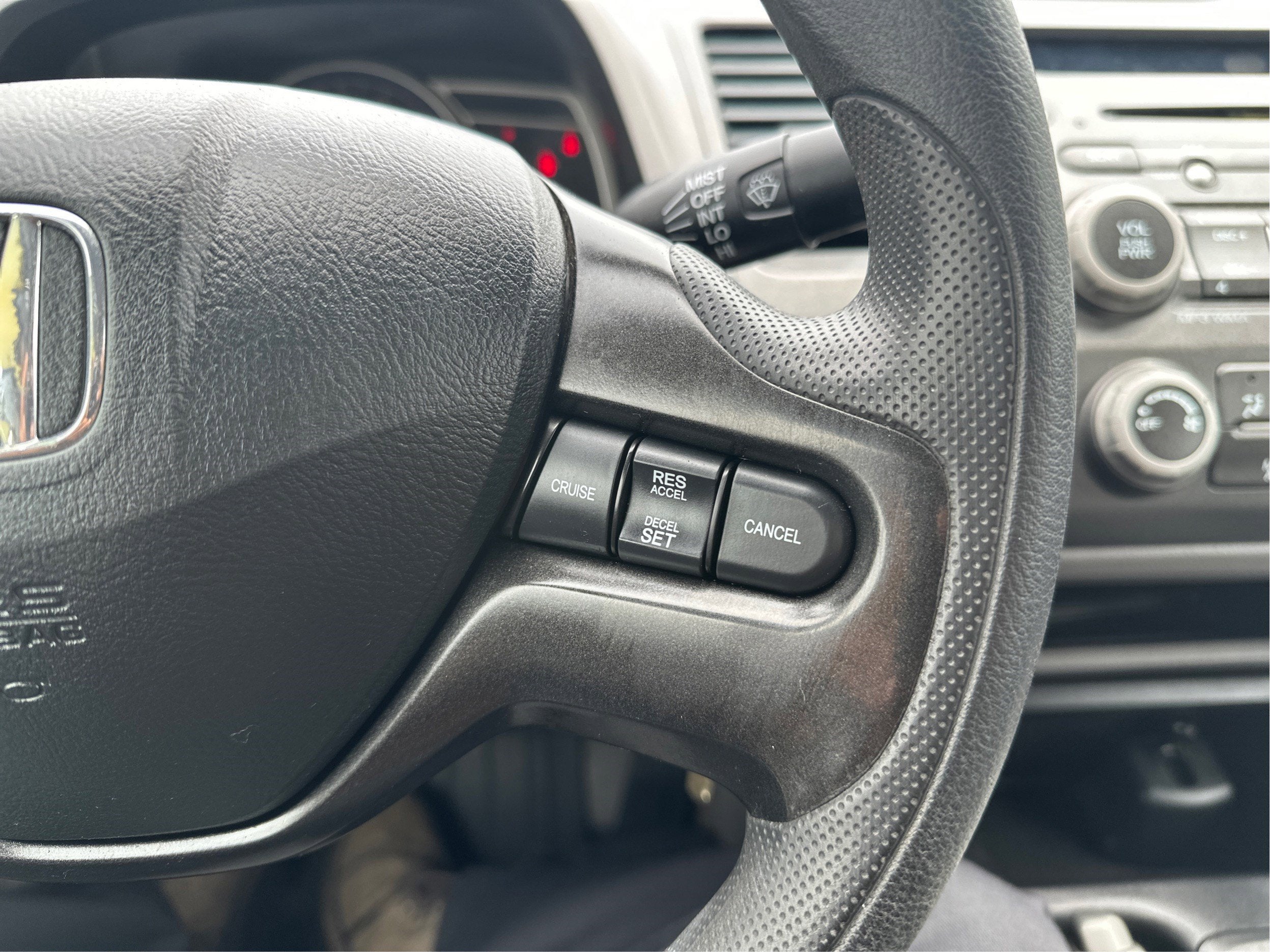 2006 Honda Civic Sdn LX