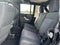 2011 Jeep Wrangler Unlimited Rubicon
