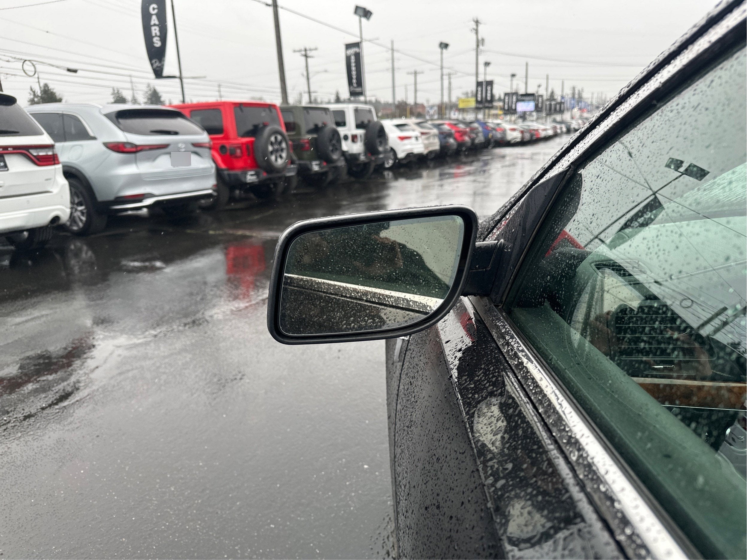 2014 Lincoln MKS EcoBoost