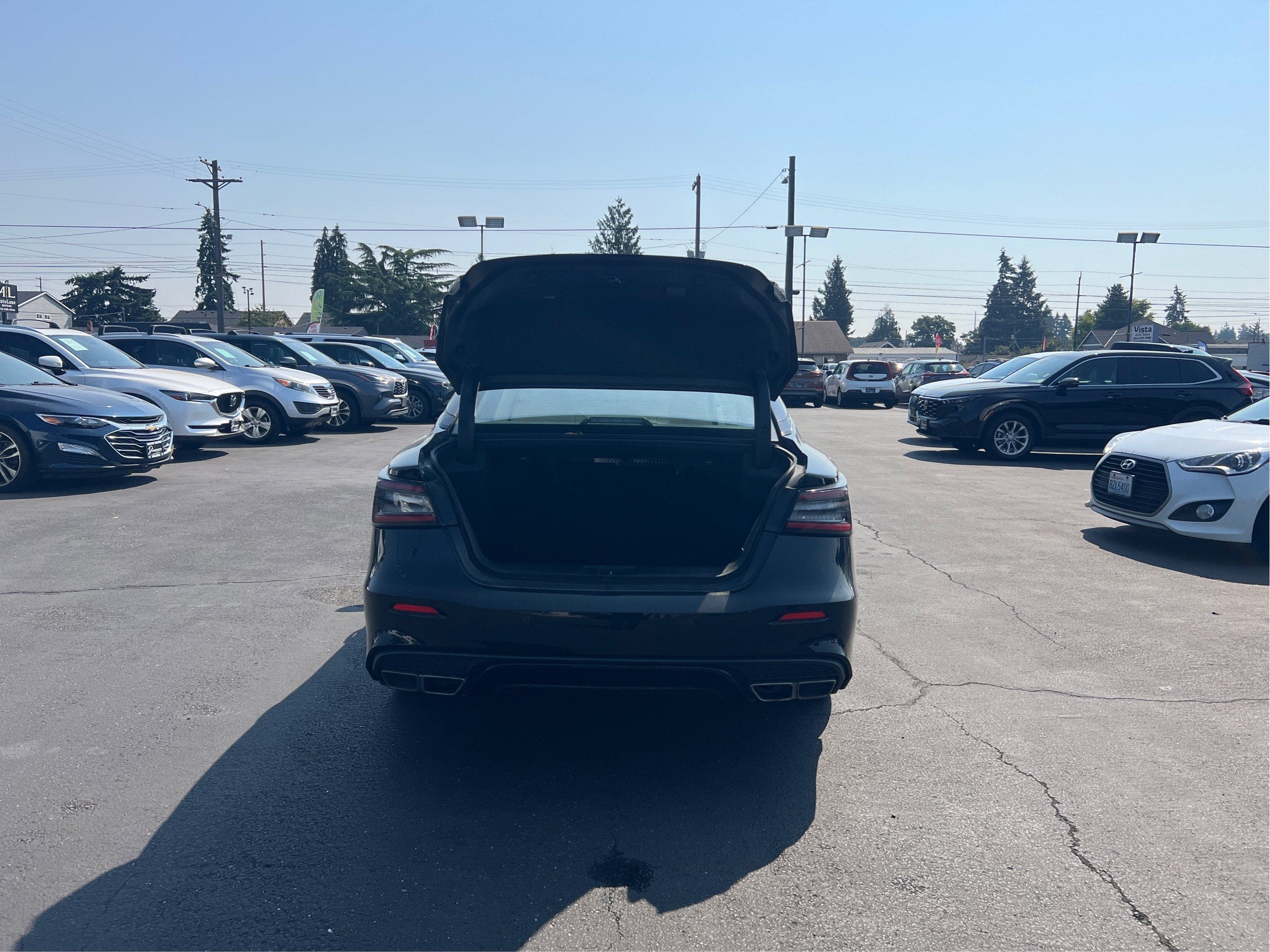 2019 Nissan Maxima Base