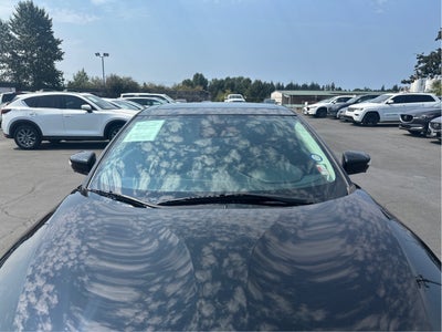 2019 Nissan Maxima Platinum
