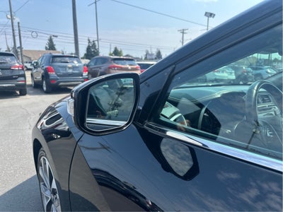 2019 Nissan Maxima Platinum