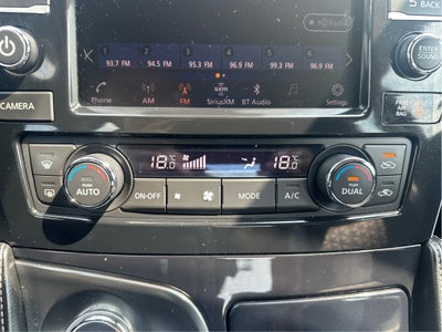 2019 Nissan Maxima Platinum
