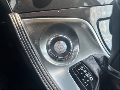 2019 Nissan Maxima Platinum