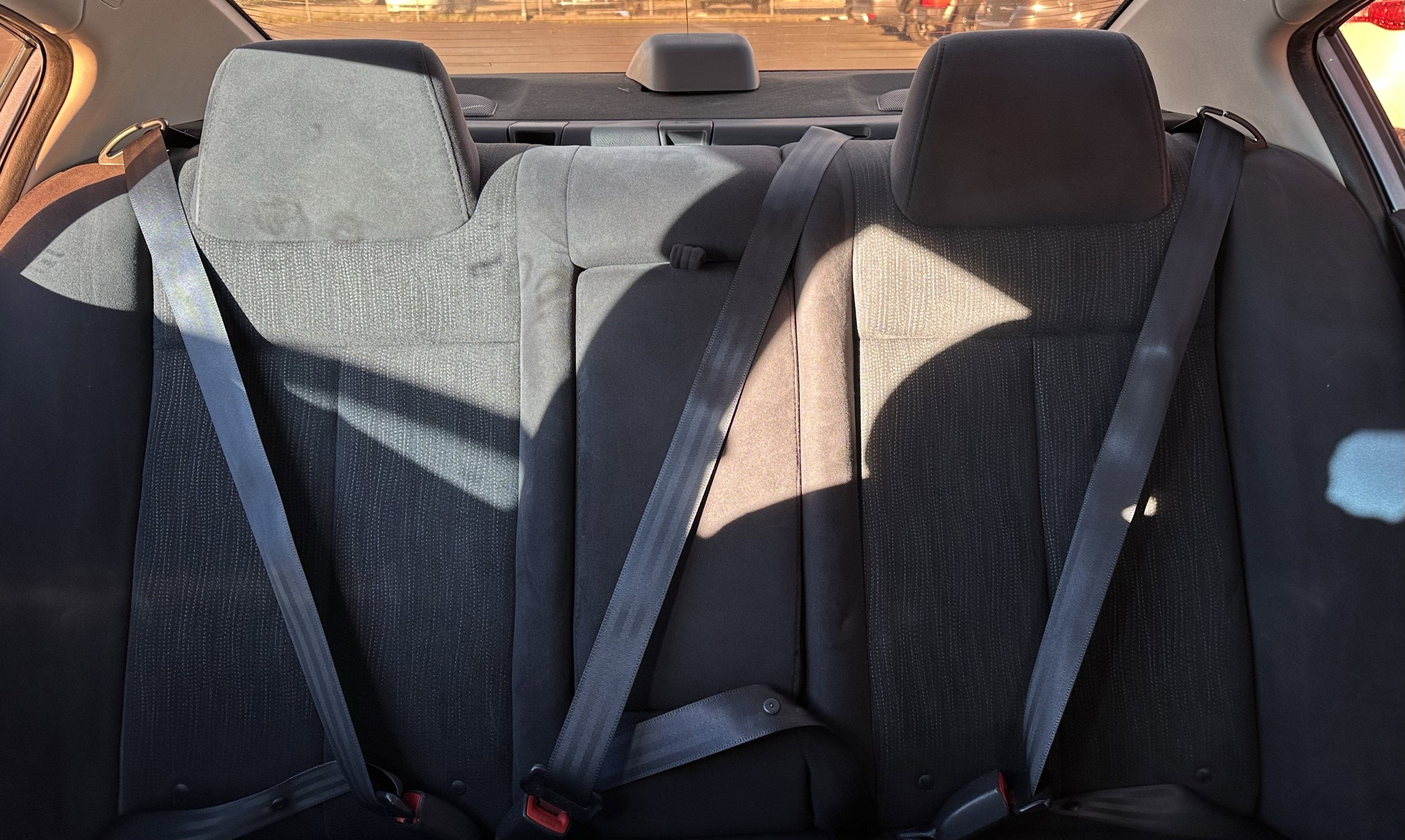 2011 Nissan Altima 2.5 S