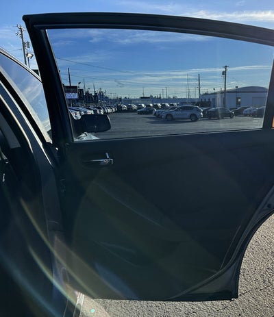 2011 Nissan Altima 2.5 S