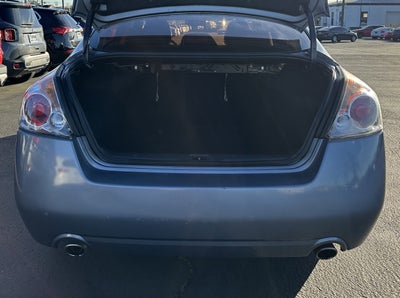 2011 Nissan Altima 2.5 S