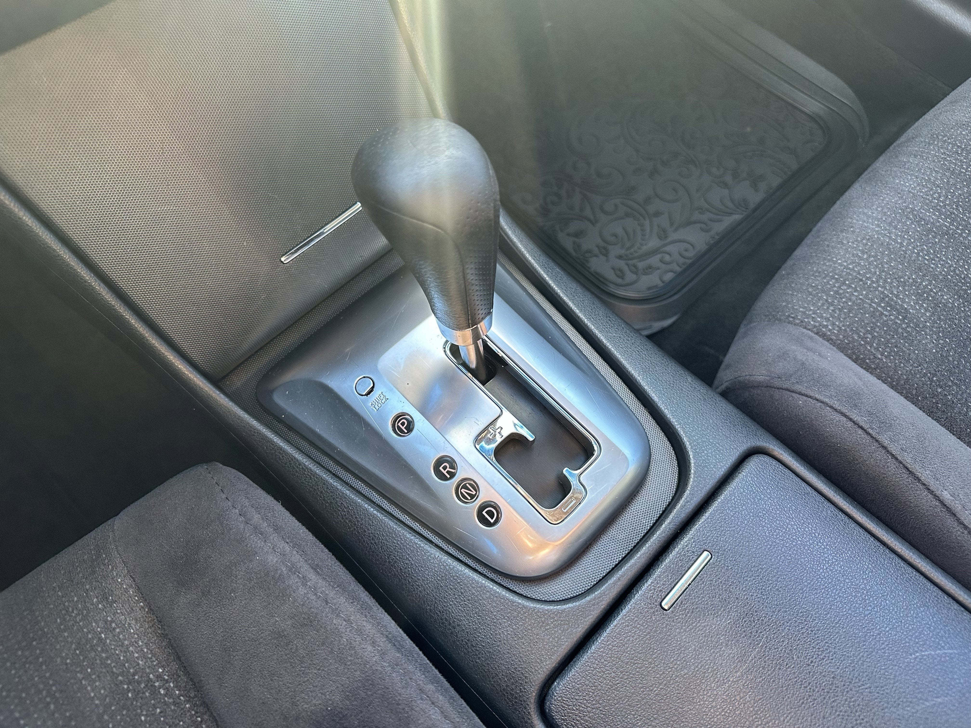 2011 Nissan Altima 2.5 S