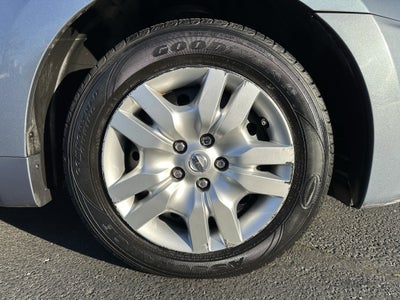 2011 Nissan Altima 2.5 S