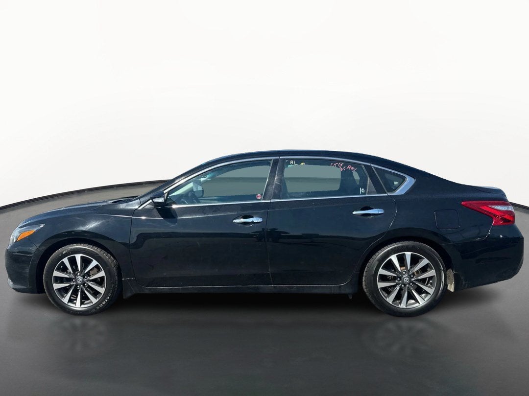 2016 Nissan Altima Base