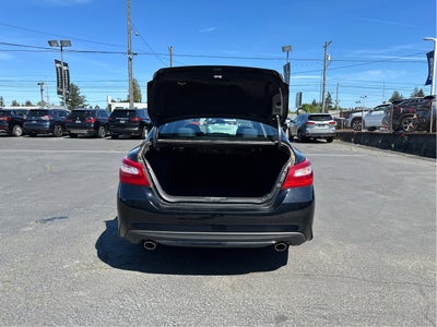 2017 Nissan Altima Base