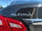 2017 Nissan Altima Base