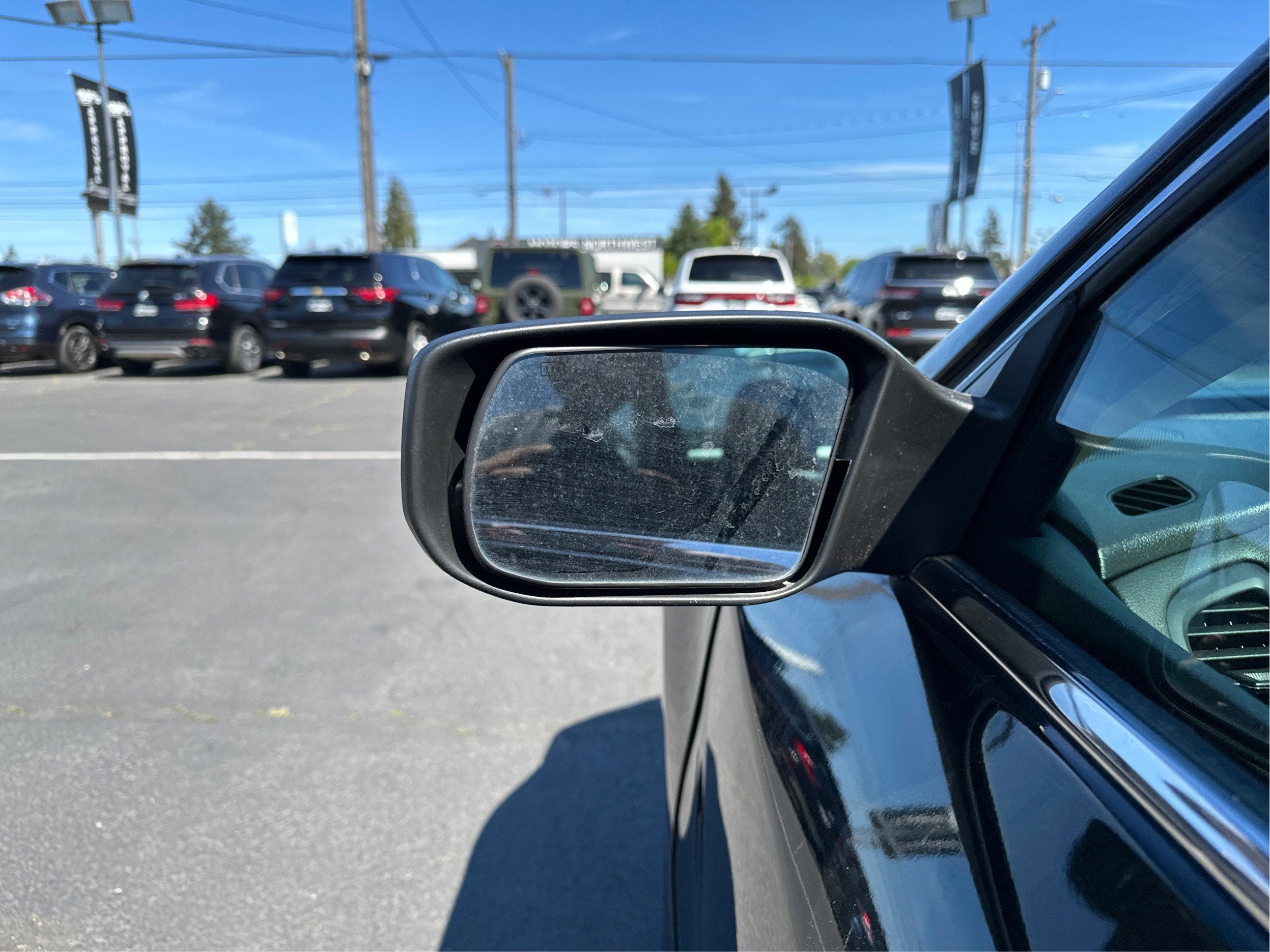 2017 Nissan Altima Base