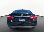 2017 Nissan Altima Base
