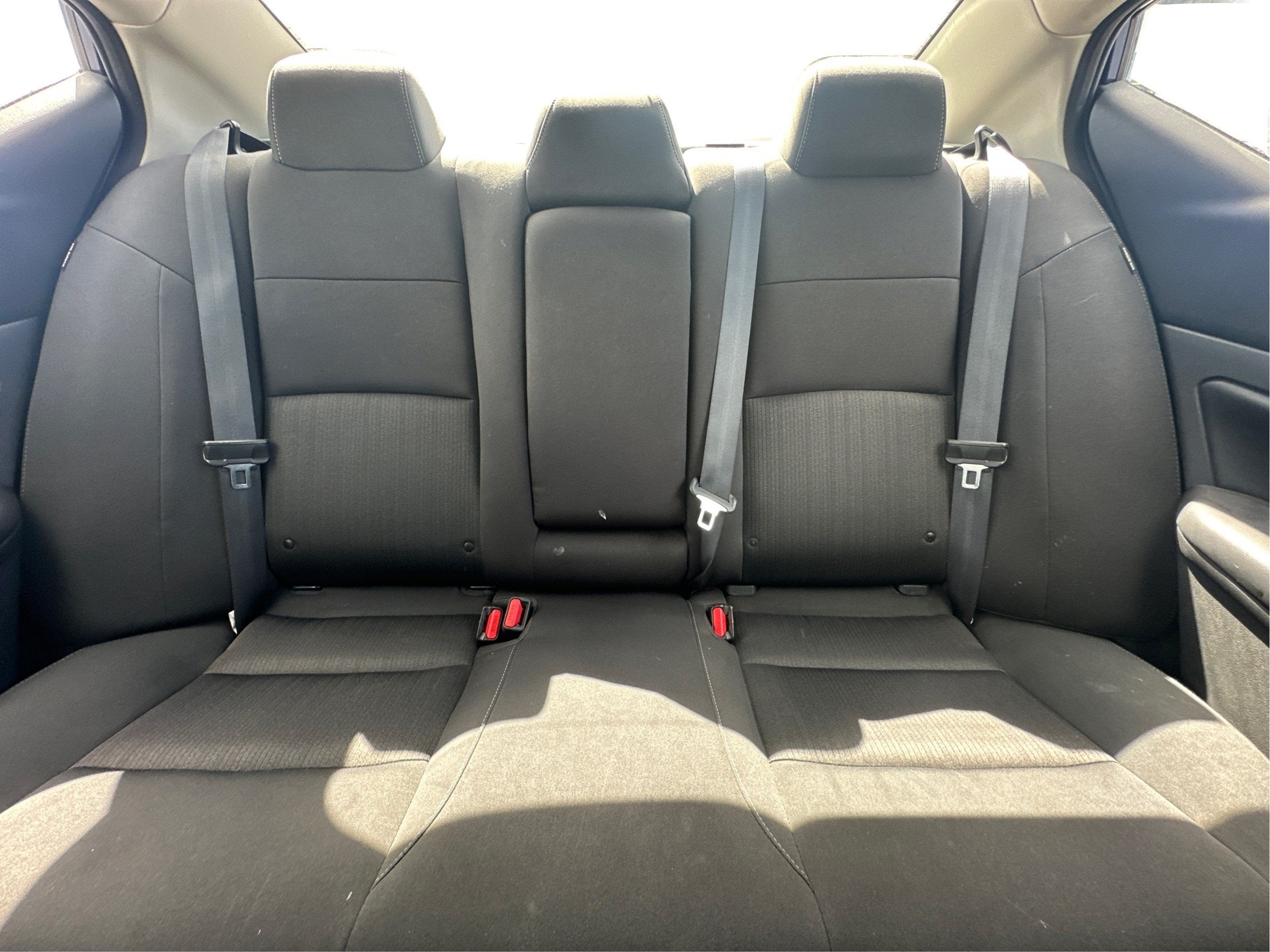 2023 Nissan Altima 2.5 S