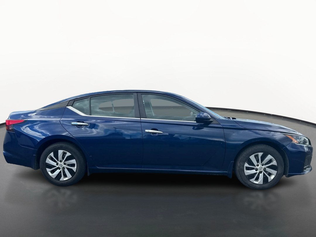 2023 Nissan Altima 2.5 S